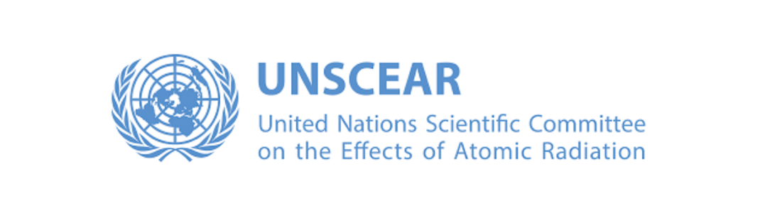UNSCEAR - United Nations Scientific Committee on the Effects of Atomic Radiation -