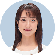 川田裕美アナウンサー