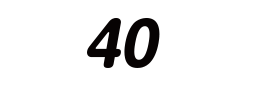 40t
