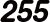 255kl