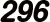 296kl