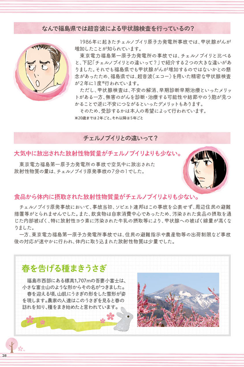 マンガの画像