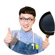 ロバート・馬場さんプロフィール写真