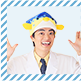 サイドナビボタン 魚
