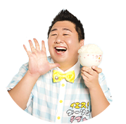 はっしーさん プロフィール写真
