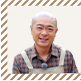 サイドナビボタン しいたけ