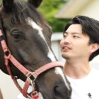神瑛一郎さん