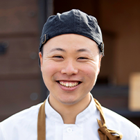 大島草太さん