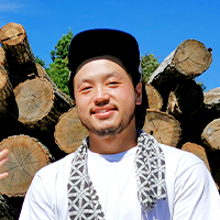 武田剛さん