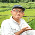 市川英樹さん