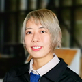 松本奈々さん