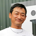 平山勉さん
