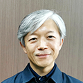 山木和人さん
