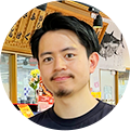 小野崎 雄一さん