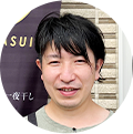 阿部 峻久さん