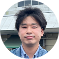 遠藤 浩庸さん