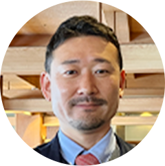 渡邉 幸嗣さん
