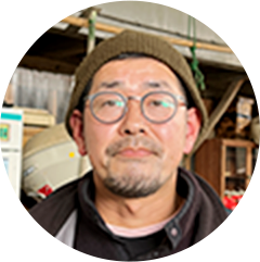 白幡 貴之さん