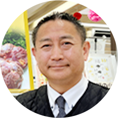渡辺 良一さん